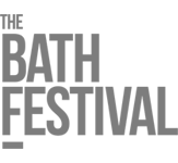The Bath Festival logo