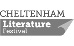 Cheltenham Literature Festival logo