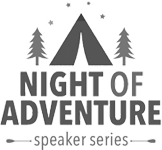 Night of Adventure logo