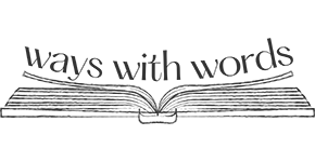 Ways with words logo